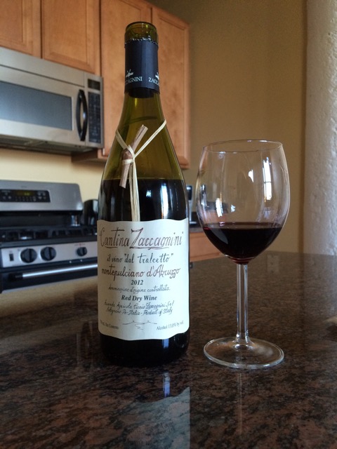 Montay-pool-chee-ano is a&nbsp;grape?!