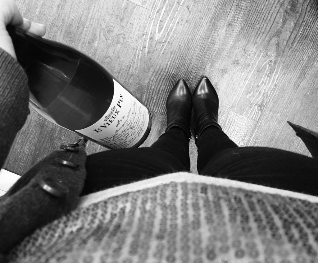 Winter wines to try from Italy and&nbsp;BC…