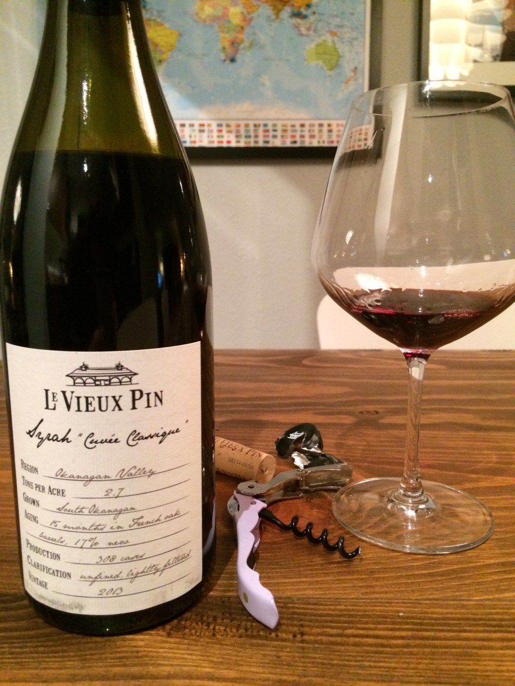 I recommend some of these&nbsp;wines…