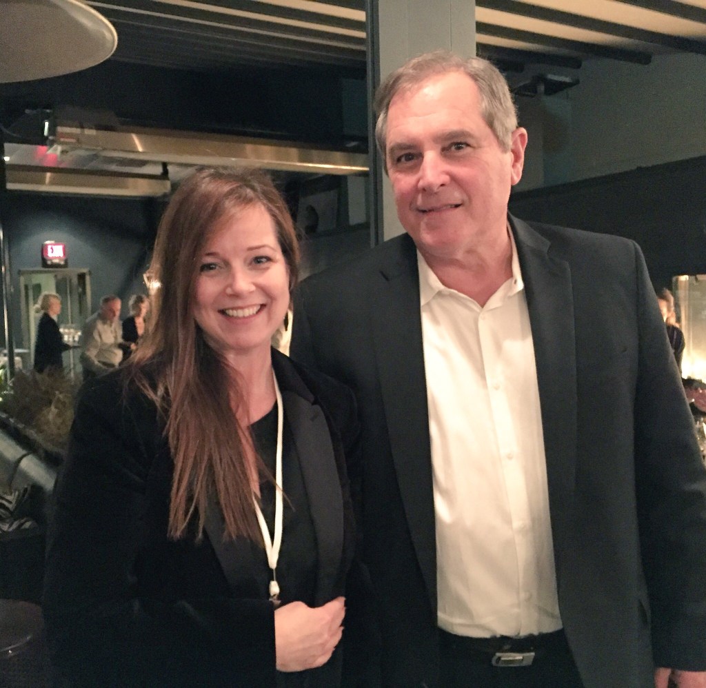 Dinner with a&nbsp;Winemaker