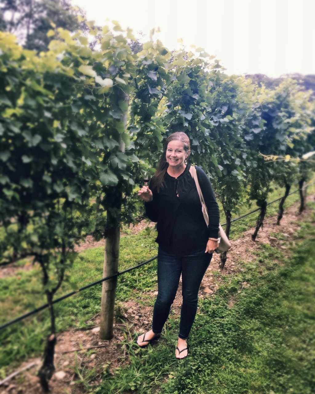 Rooftoppin’ in New York&nbsp;City