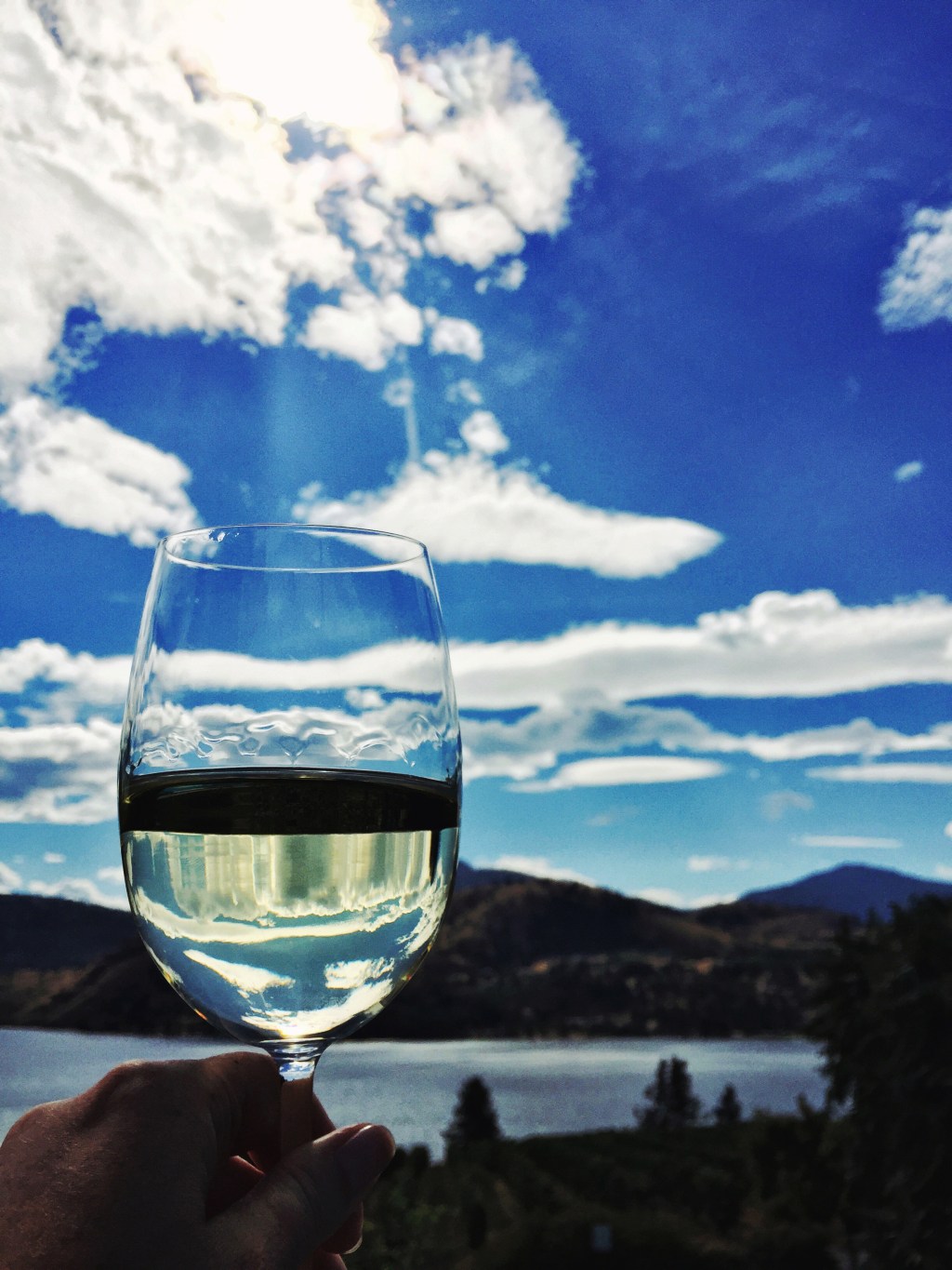 Winery Restaurants in the Okanagan Valley – British Columbia’s Wine&nbsp;Country