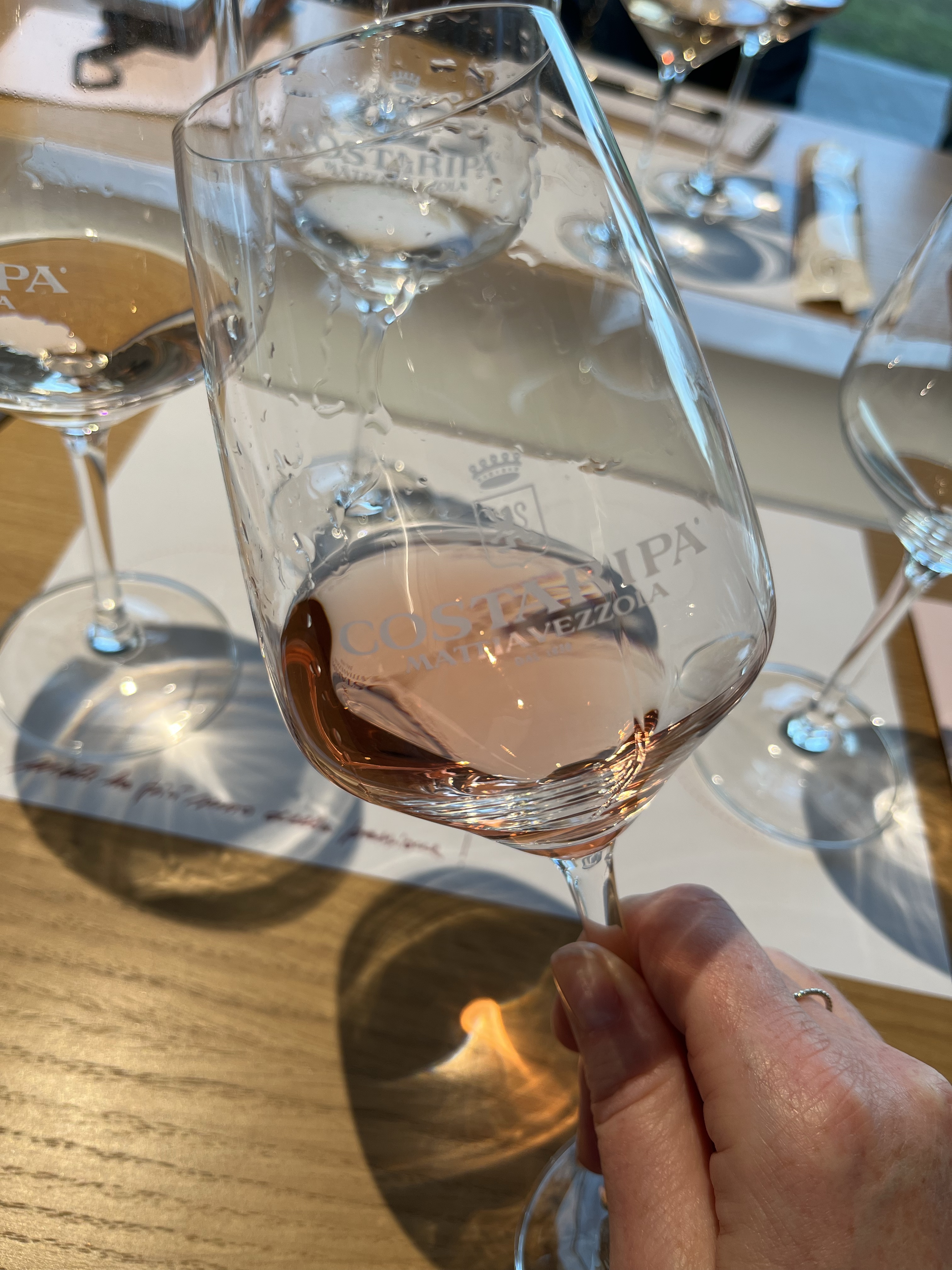This is The Next BIG Rosé Region You Need to Know About